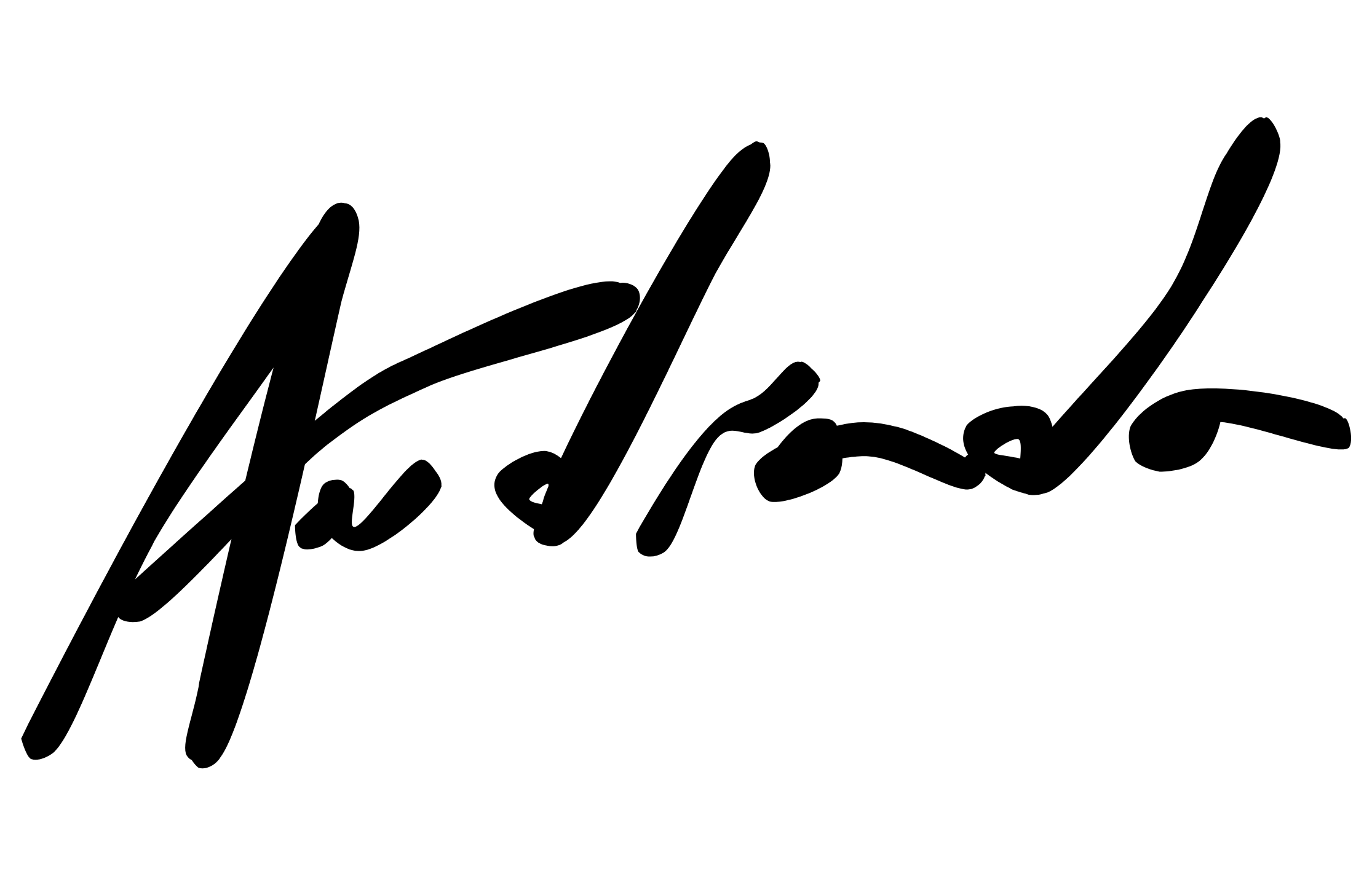 Andrada Logo