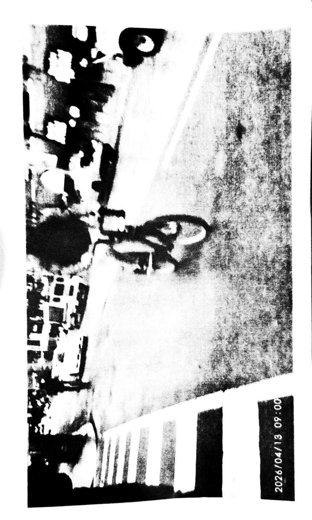 Archive photograph, Photography, 2026
