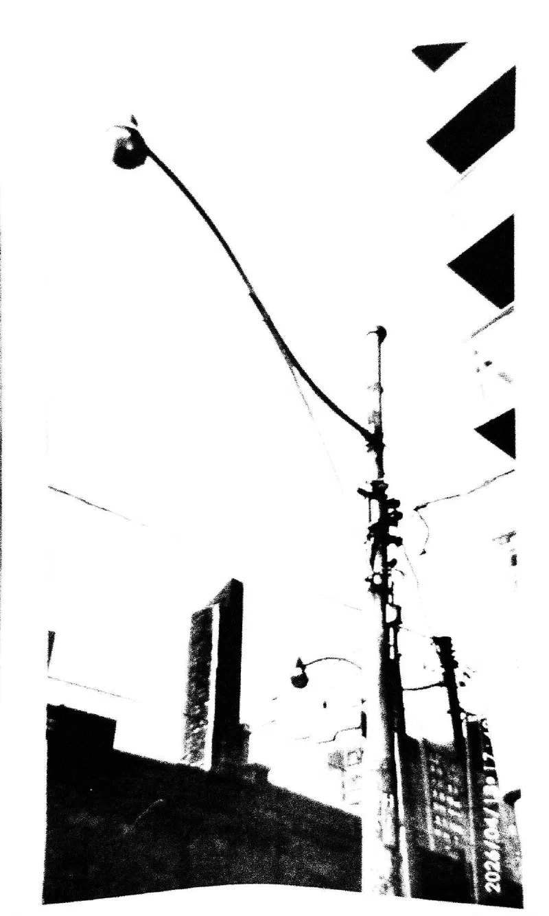 Archive photograph, Photography, 2026