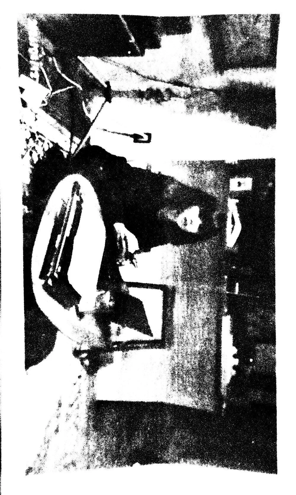 Archive photograph, Photography, 2026