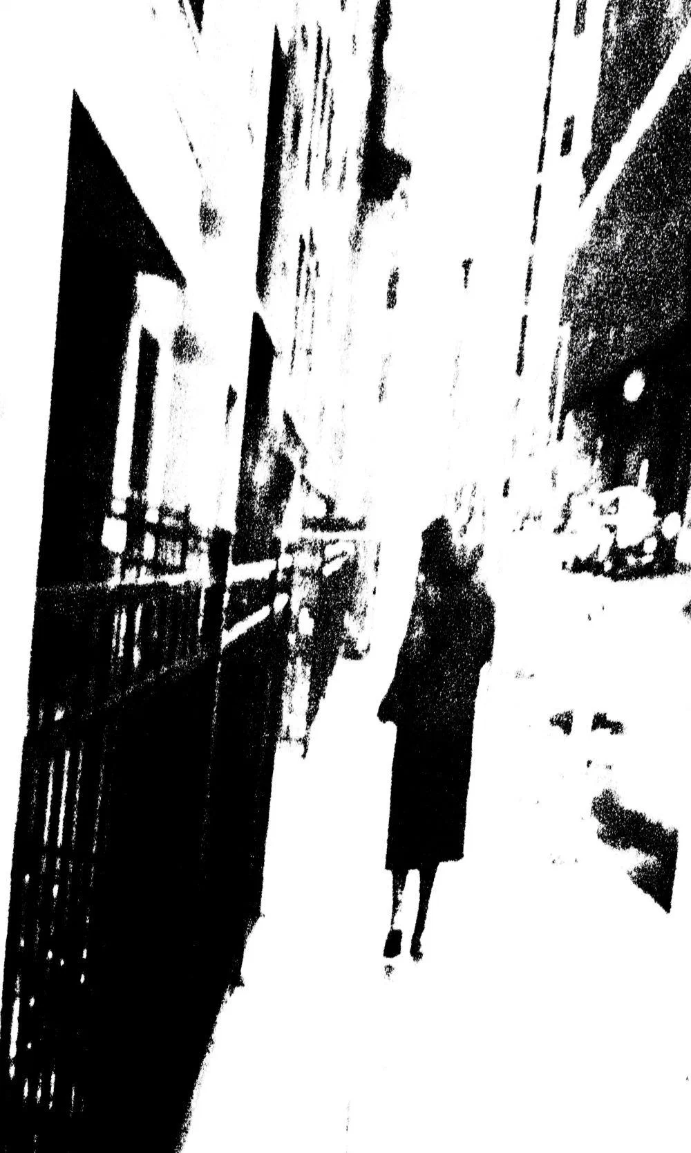 Archive photograph, Photography, 2026