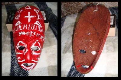MASK 2
