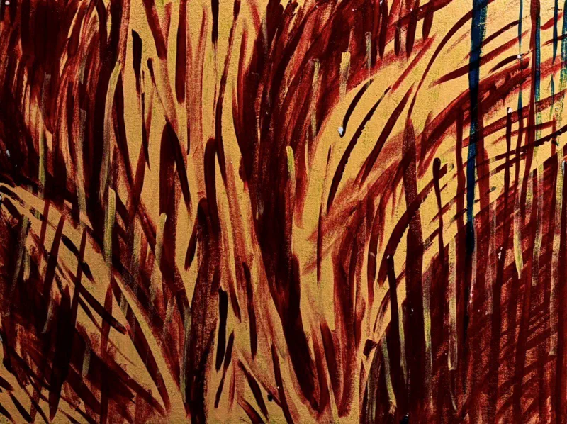 The Tree - Panel 8