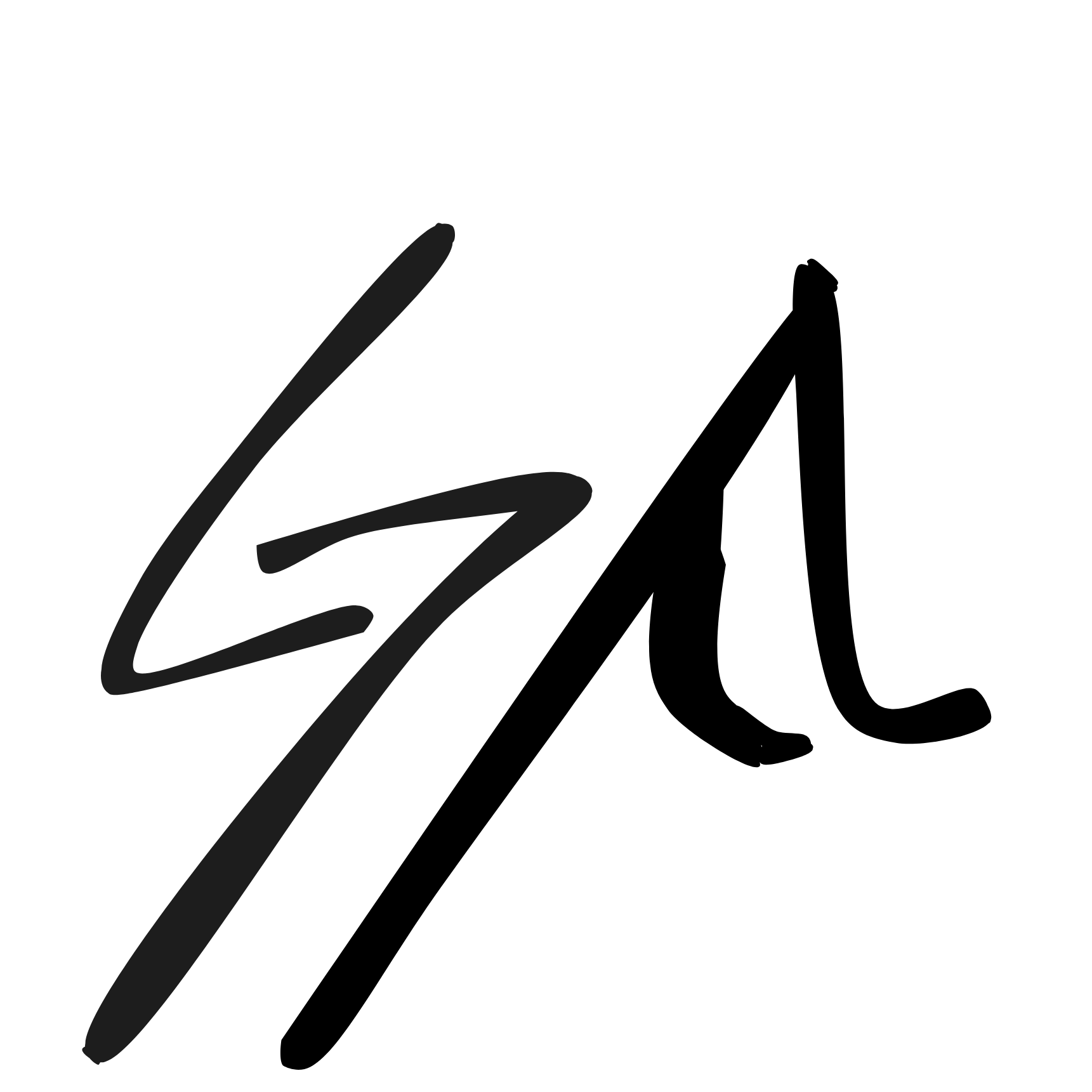 Louis Andrada Logo