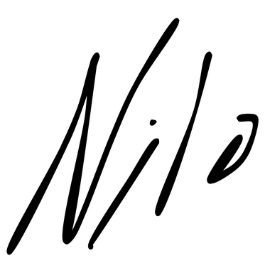 Nilo Logo